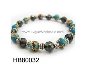 Hematite Bracelet